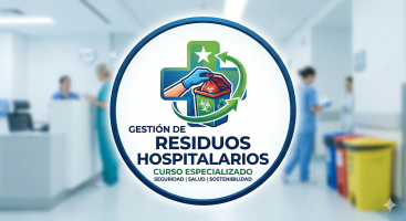 Gestión de Residuos Hospitalarios