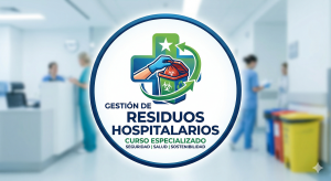 Gestión de Residuos Hospitalarios